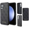 Guess 4G Samsung Galaxy A55 5G A556 sivé GUOHCSA55G4GFGR