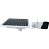 XtendLan OKO 5/ Solární kamera/ 1080p/ 4mm/ Wi-Fi/ IP65/ IR až 15m/ Tuya CZ a SK (VYP-XL-OKOSOLAR5)