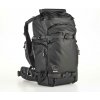 Shimoda Action X30 V2 Starter Kit čierny