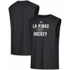 Adidas Tílko Los Angeles Kings Puck Side Climalite Tank Top Veľkosť: S