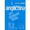 Angličtina pro jazykové školy I. Stella Nangonová Stella Nangonová