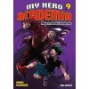 My Hero Academia - Moje hrdinská akademie 9
