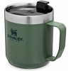 STANLEY Camp mug 350 ml, zelený
