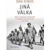 Jiná válka - Dan Diner