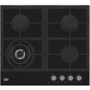 Varný panel plynový Beko HILW64225S