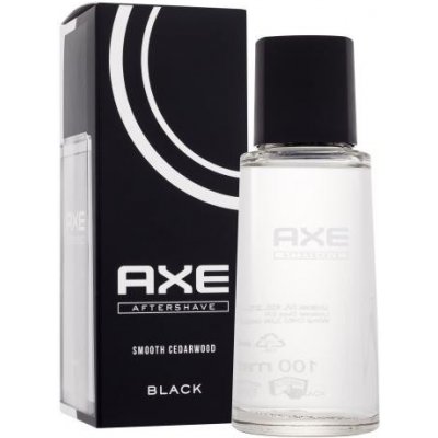Axe Black 100 ml Voda po holení