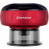 Humanas Čínská elektronická bublina BB01 Plus - červená