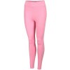 Calvin Klein dámske legíny TIGHT FULL LENGHT ružová
