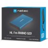 Externí box pro HDD 2,5
