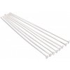 Pro Háčkování Ketlovací nýt 60 x 0,7 mm stříbrný