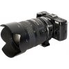 Metabones Nikon G na Pentax Q Speed Booster Q666 0,50x MB_SPNFG-Q-BM1 7474