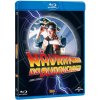 Magic Box Návrat do budúcnosti U00134 Blu-Ray