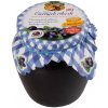 Natur Product Lekvár z čiernych ríbezlí s medom 500 g