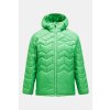 BUNDA PEAK PERFORMANCE M ELEVATE LINER HOOD PEPPERMINT