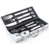 Grilovacie náradie G21 sada 5 ks, hliníkový kufor G21
