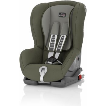 Britax Römer Duo Plus 2018 wine rose