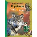 O prírode veselo i vážne, 2. vydanie - Miroslav Saniga