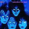 Kiss: Creatures of the Night (Limited Edition) - Vinyl (LP)
