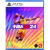 Hra NBA 2K24