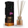 Green Idea ratanové vonné tyčinky Černá orchidej 100 ml