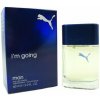 Puma I Am Going, Toaletná voda 25ml pre mužov