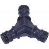 Adapter Strend Pro A3002, 3 rýchlospojky, na hadicu