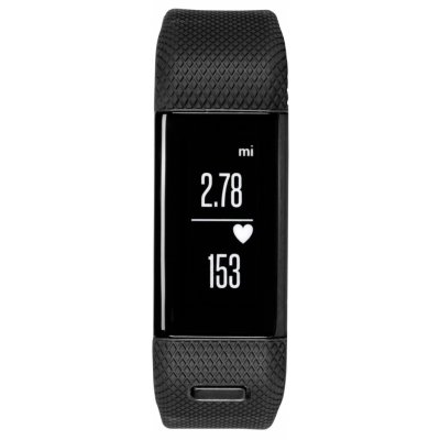 Garmin vívosmart HR+