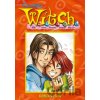 W.I.T.C.H. Komiks 25-27 - kolektív autorov