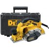 Hoblík 4mm 1050W 82mm kufor DEWALT D26500K