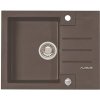 ALVEUS CZ ROCK 30/03 CHOCOLATE - F