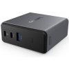 Lenovo X9 Charging GaN Dock- EÚ 40BD0065EU