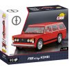 Cobi 24603 FSO 125p kombi, 1:35, 90 kostek