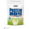 Weider - PROTEIN 80 PLUS, 500 g, citrónový tvaroh