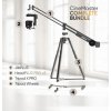 Syntex EdelKrone CineMaster Bundle - Complete (HeadPLUS PRO)