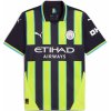 Dres Puma Manchester City 2024/25 Away Jersey 775086-02 Veľkosť M