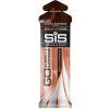Gel SiS GO Gel + Caffeine DOUBLE 60ml