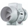 Ventilátor Vents TT 125 - 280/220m3 - Ø125mm