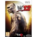 WWE 12