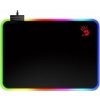 A4tech podložka pod myš Bloody MP-35N, RGB, 350x250mm