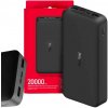 Xiaomi 20000mAh Redmi 18W FastCharge Powerbank Black