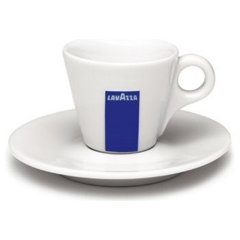 Lavazza šálka s podšálkou 160ml