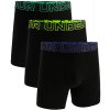 Pánske boxerky Under Armour Perf Cotton 6in S