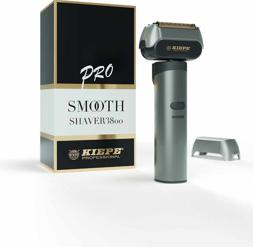 Kiepe Pro Smooth Shaver 3800 6520