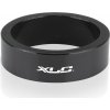 XLC A-Head Spacer cerná 10 mm, 1.5
