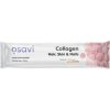 Osavi Collagen Peptides, Hair, Skin & Nails, kolagén prášok (zdravé vlasy, pleť a nechty), 2,5 g Výživový doplnok