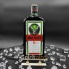Jägermeister 35% 1 l (čistá fľaša)