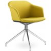 LD SEATING Konferenčné kreslo WAVE 033 F70-N6 otočné