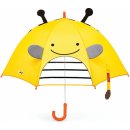 Skip Hop Zoo Včelka deštník dětský žlutý