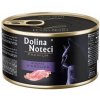 Dolina Noteci PREMIUM vlhké krmivo pre mačky bohaté na králika 185 g