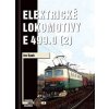 Elektrické lokomotivy E 499,0 2.diel